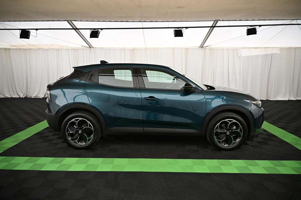 Alfa Romeo Junior - Imagem 8