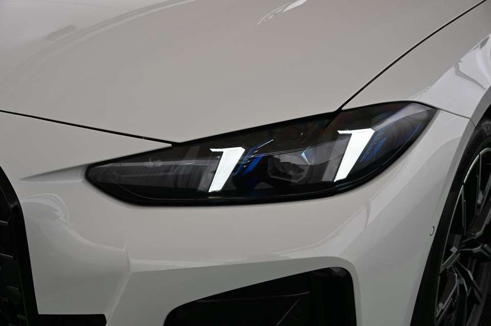 BMW 420 - Imagem 9