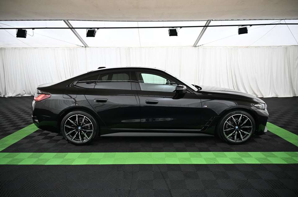 BMW 420 - Imagem 8