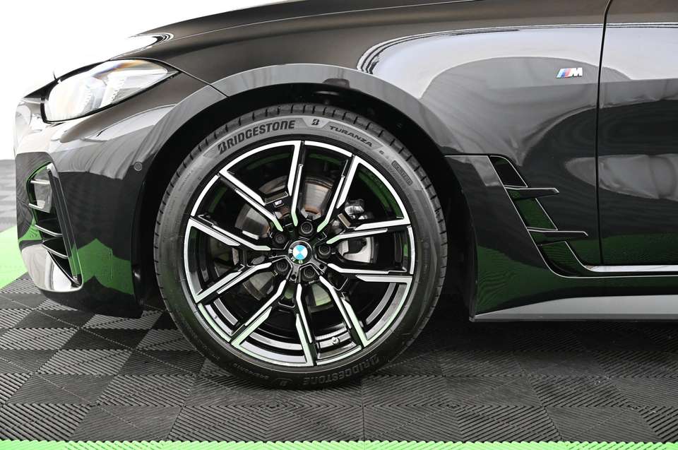 BMW 420 - Imagem 10