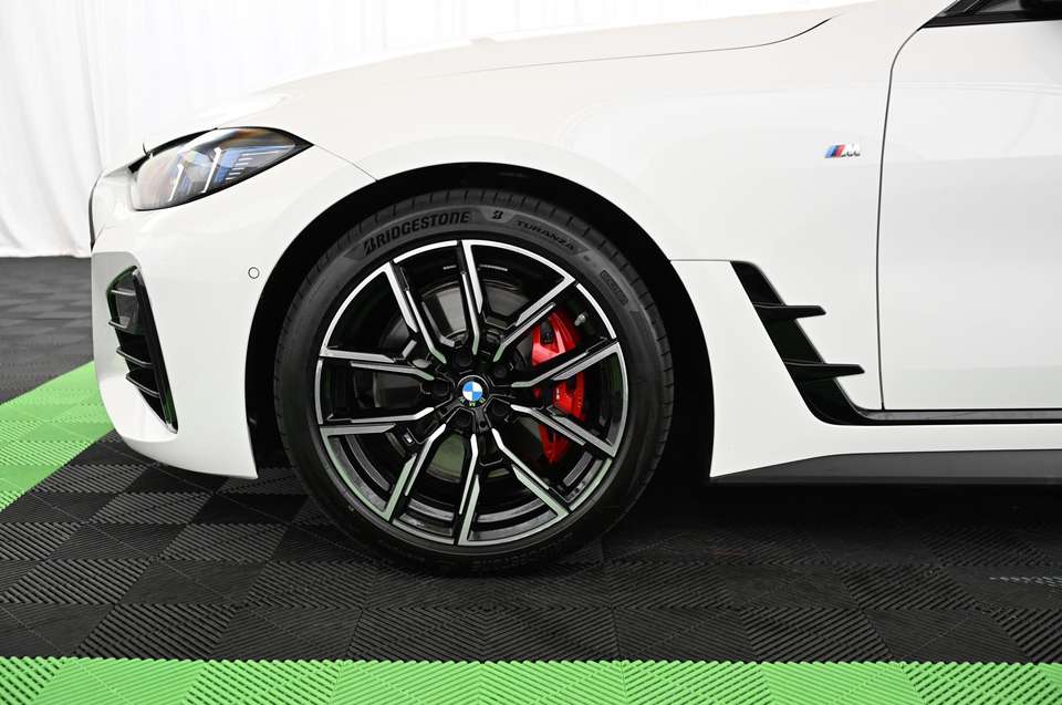 BMW 420 - Imagem 10
