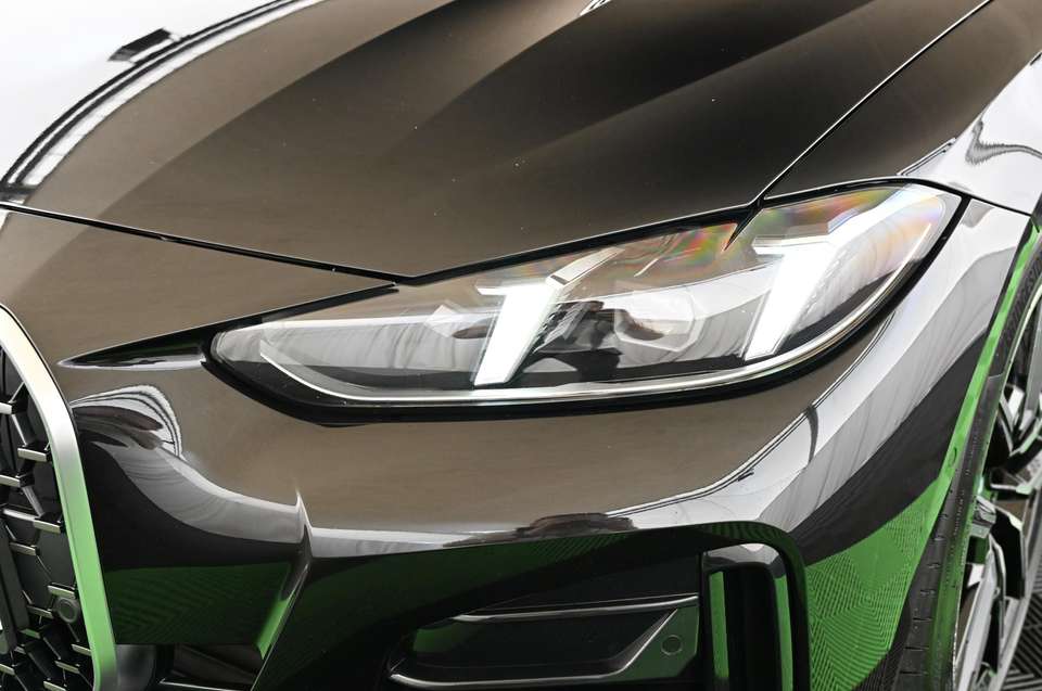 BMW 420 - Imagem 9