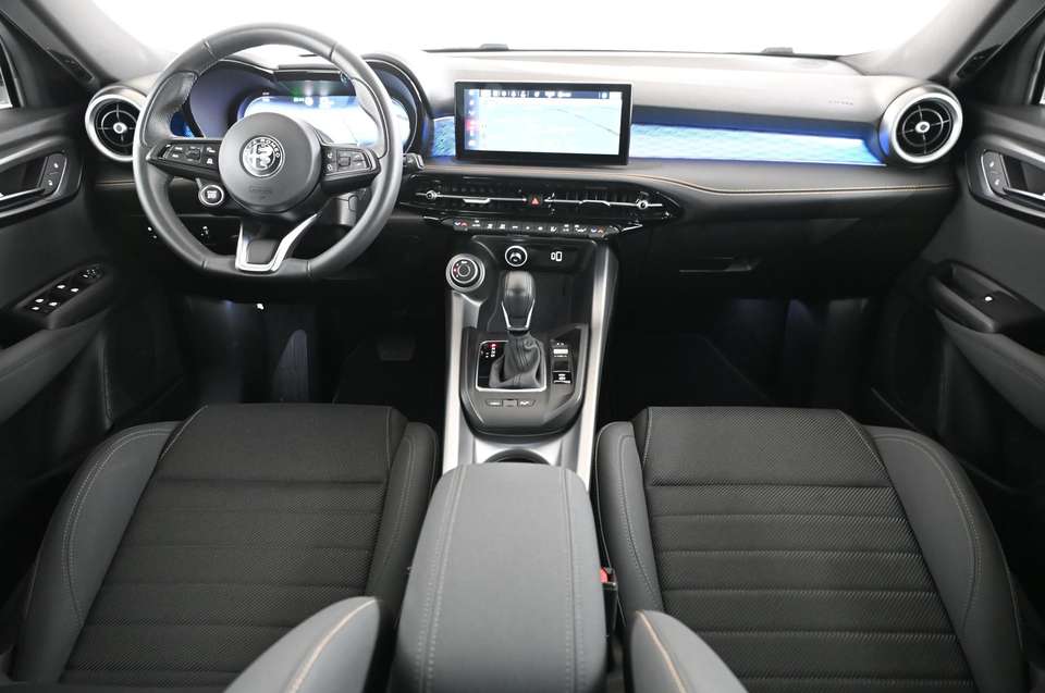Alfa Romeo Tonale - Imagem 11