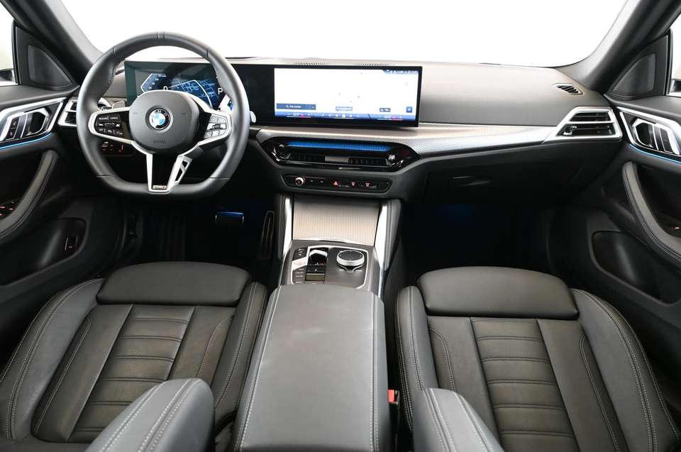 BMW 420 - Imagem 11