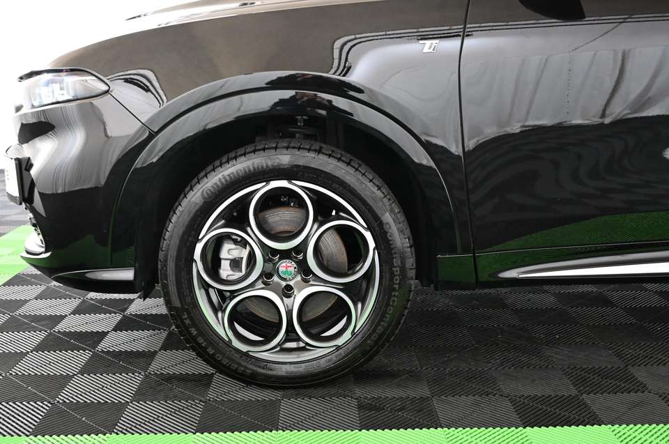 Alfa Romeo Tonale - Imagem 10