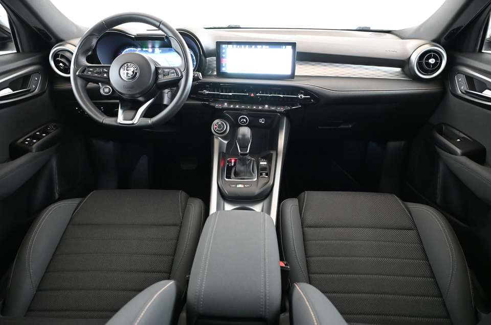 Alfa Romeo Tonale - Imagem 11