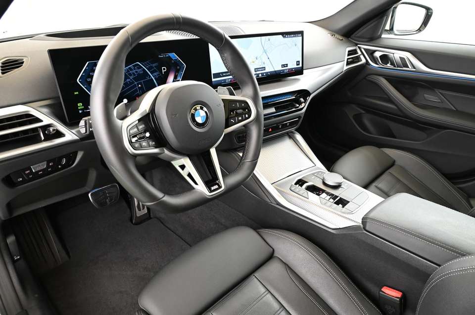 BMW 420 - Imagem 12