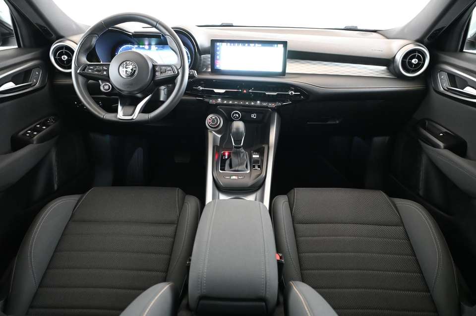 Alfa Romeo Tonale - Imagem 11