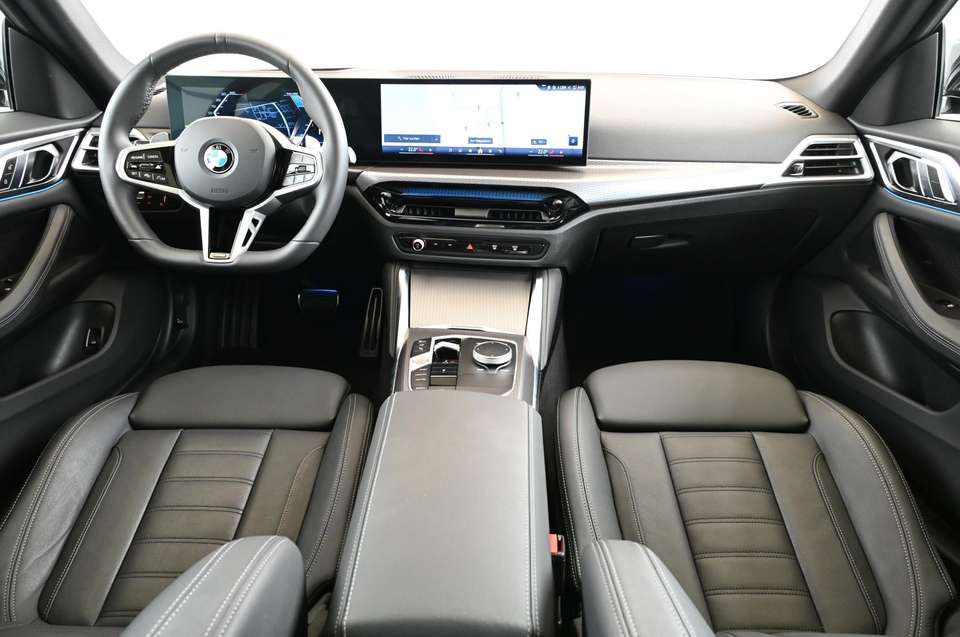 BMW 420 - Imagem 11