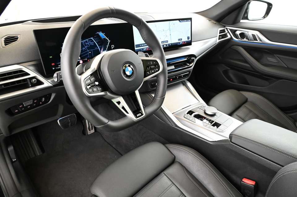 BMW 420 - Imagem 12