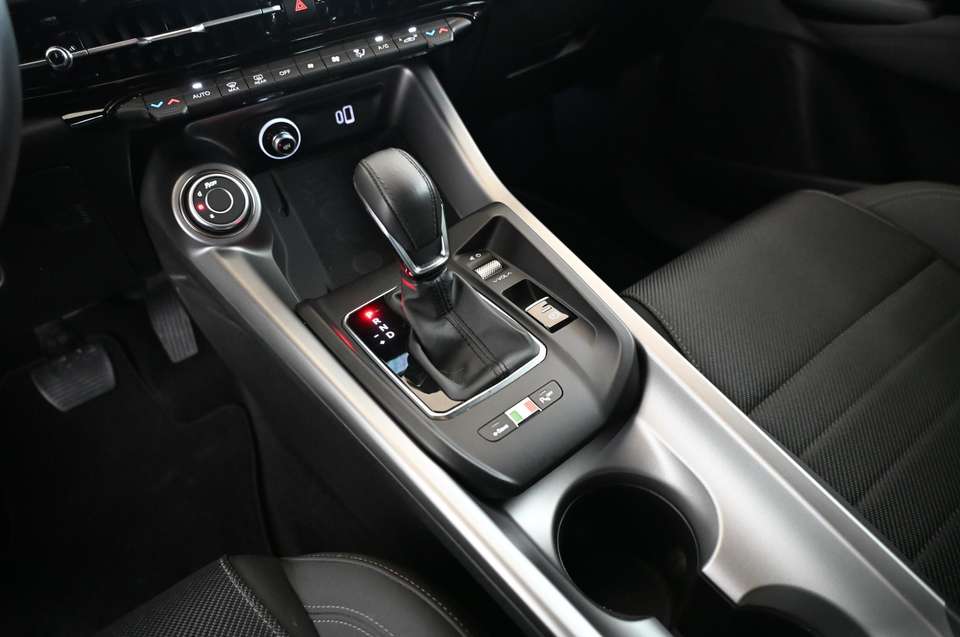 Alfa Romeo Tonale - Imagem 14