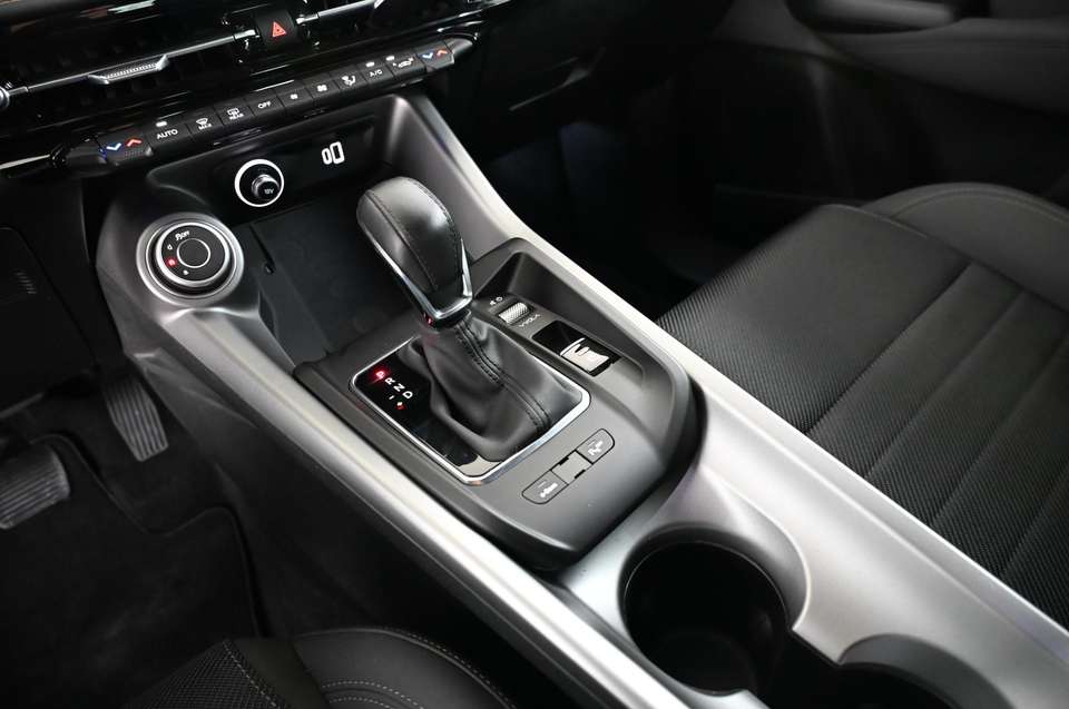 Alfa Romeo Tonale - Imagem 14
