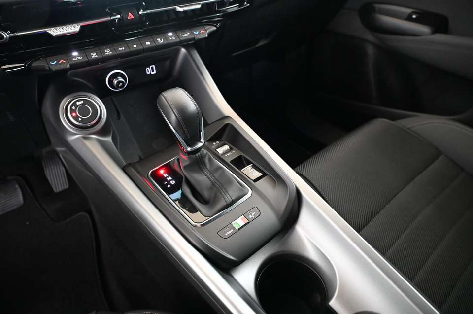 Alfa Romeo Tonale - Imagem 14