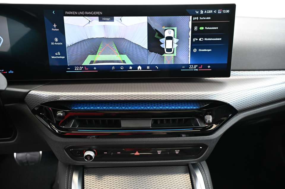 BMW 420 - Imagem 15