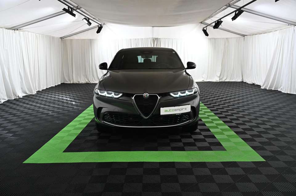Alfa Romeo Tonale - Imagem 3