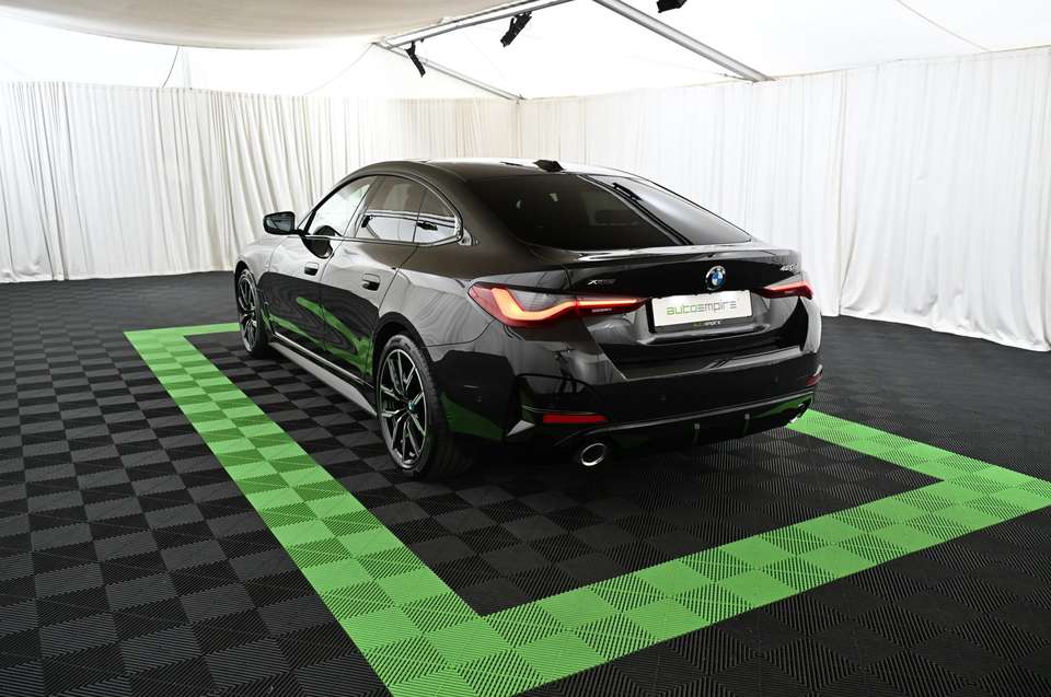 BMW 420 - Imagem 6