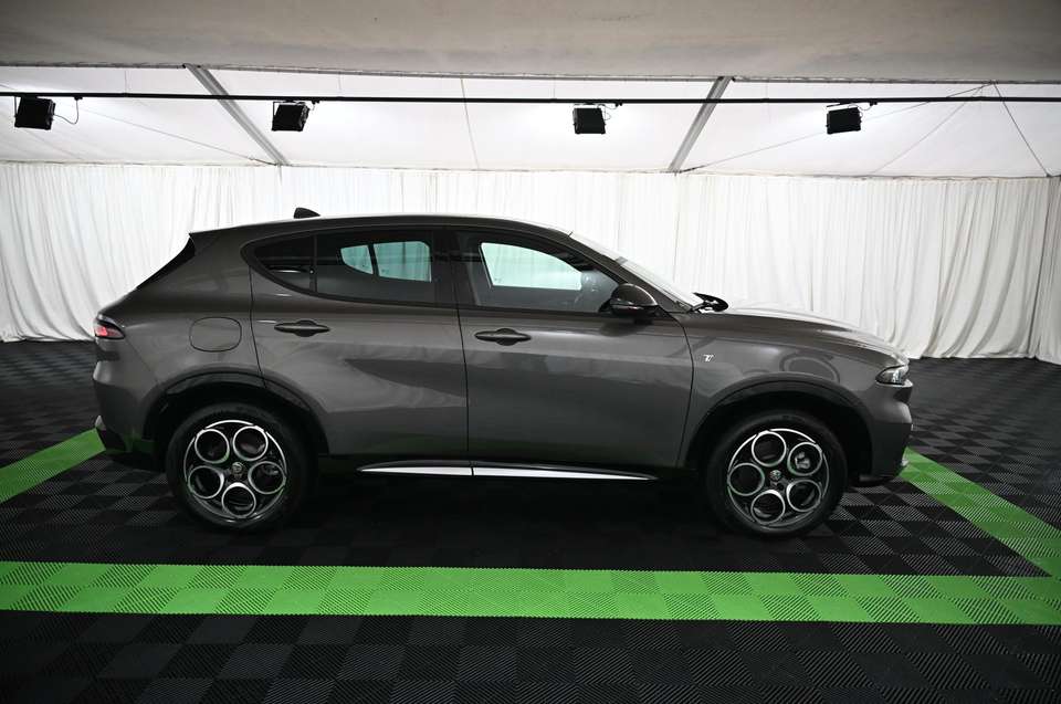 Alfa Romeo Tonale - Imagem 8