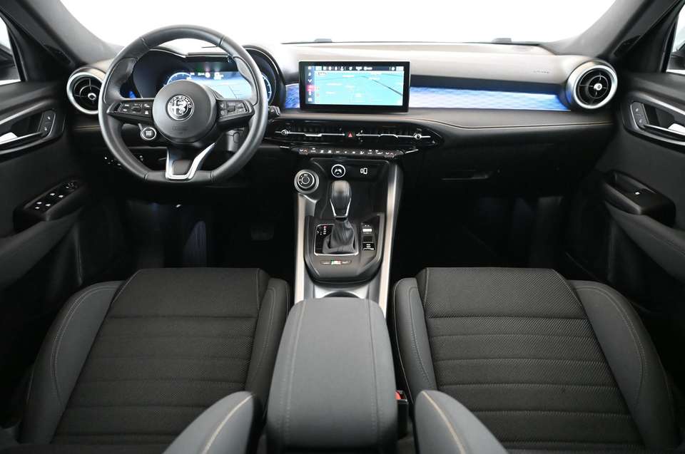 Alfa Romeo Tonale - Imagem 11