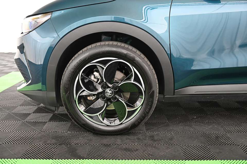 Alfa Romeo Junior - Imagem 10