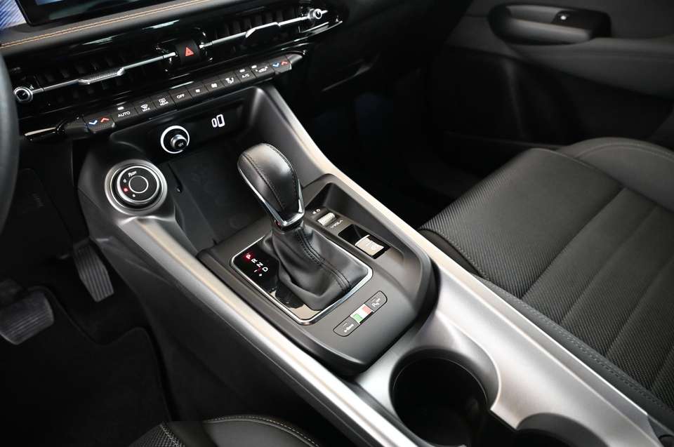 Alfa Romeo Tonale - Imagem 14