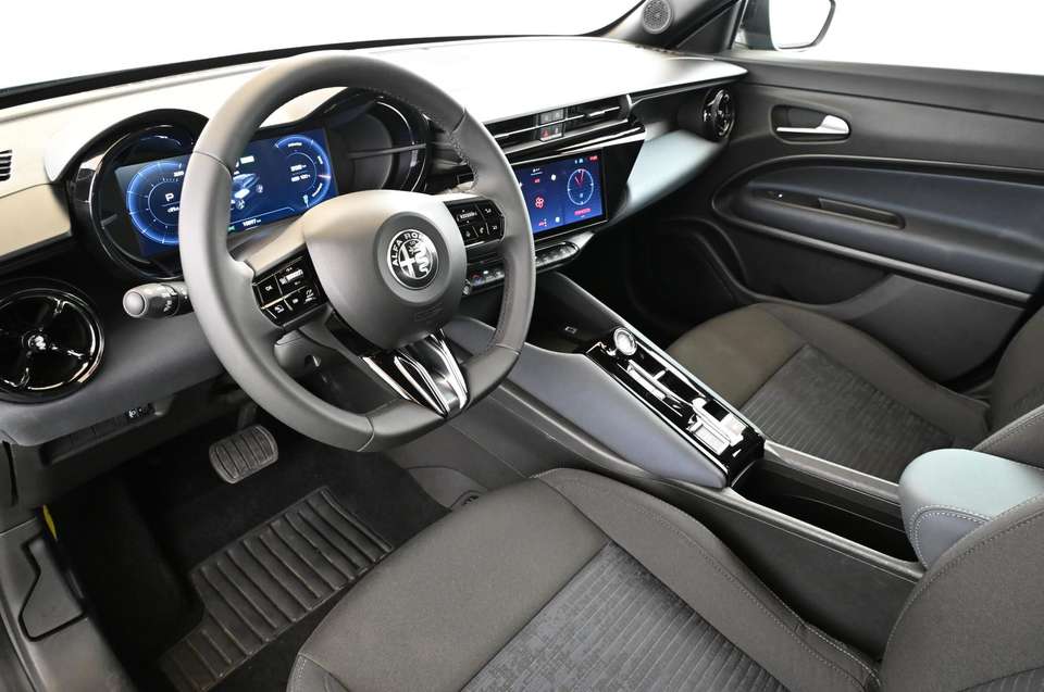 Alfa Romeo Junior - Imagem 12