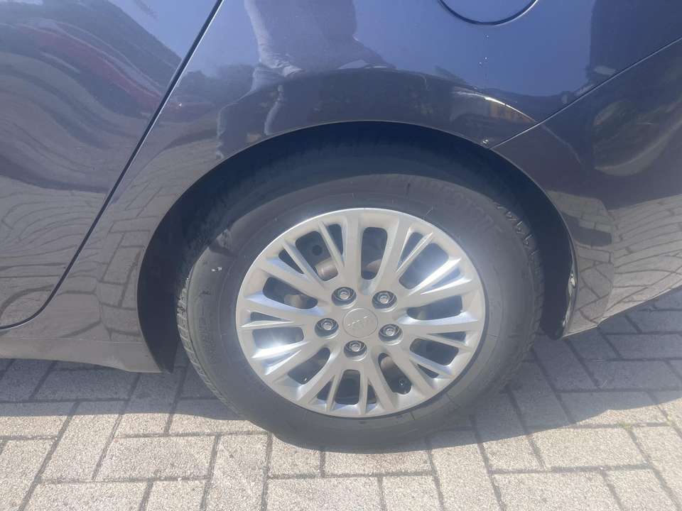 Kia Ceed SW / cee'd SW - Imagem 4