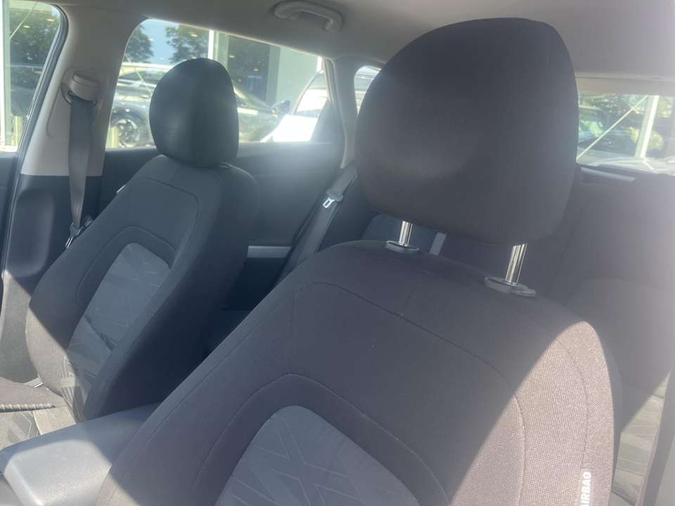 Kia Ceed SW / cee'd SW - Imagem 6