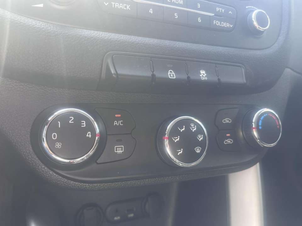 Kia Ceed SW / cee'd SW - Imagem 8