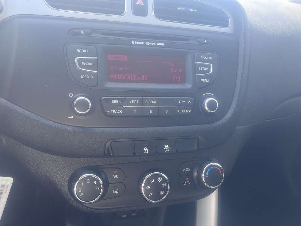 Kia Ceed SW / cee'd SW - Imagem 9