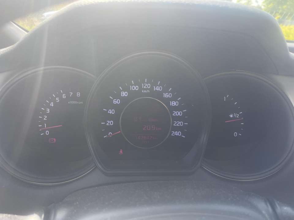 Kia Ceed SW / cee'd SW - Imagem 10