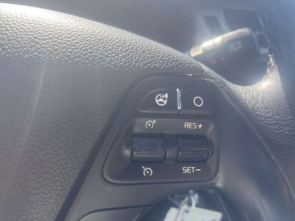 Kia Ceed SW / cee'd SW - Imagem 11