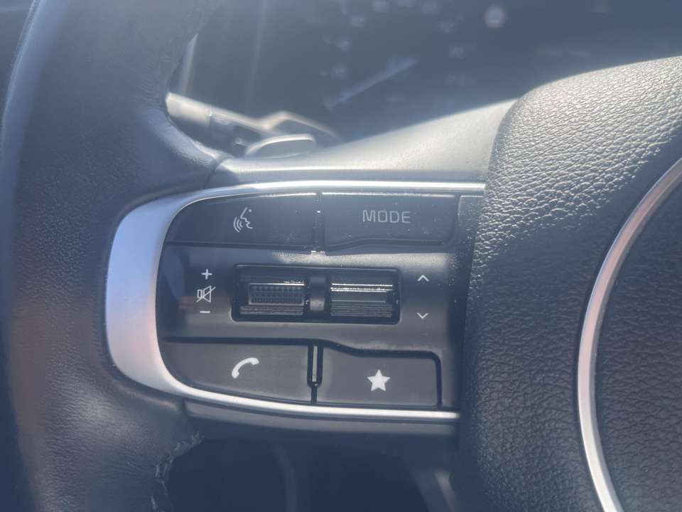 Kia Sportage - Imagem 15