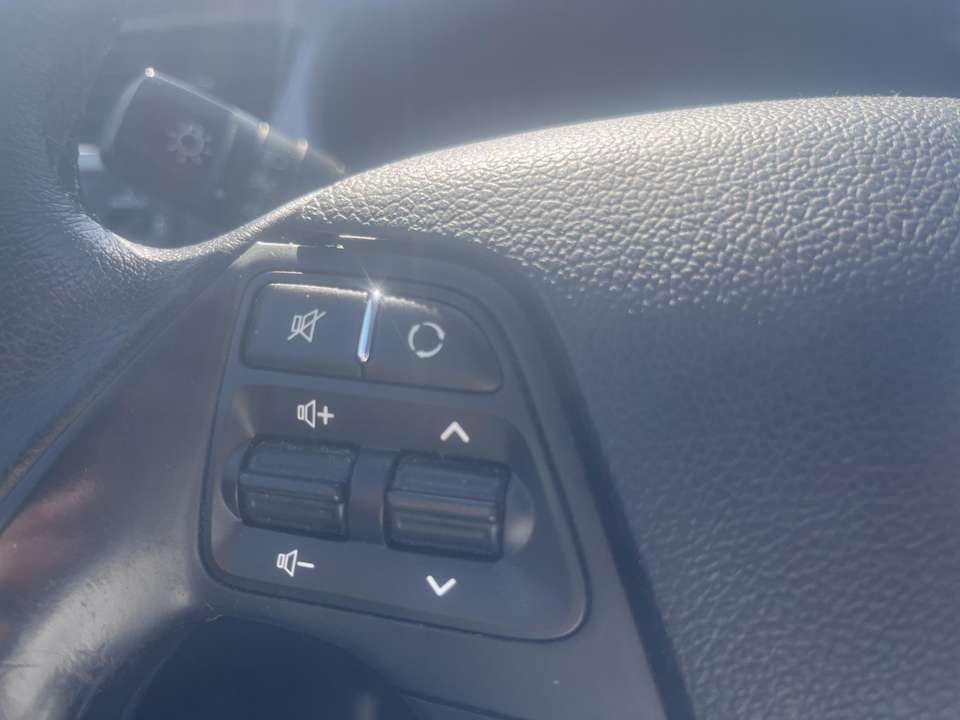 Kia Ceed SW / cee'd SW - Imagem 12