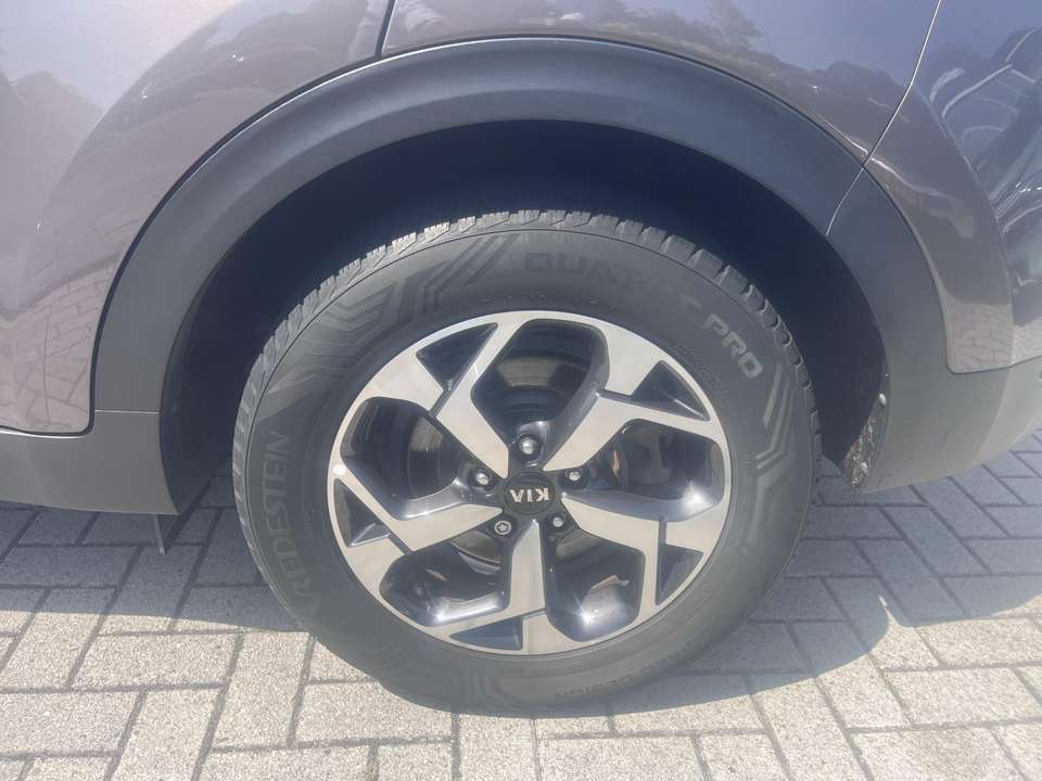 Kia Sportage - Imagem 6