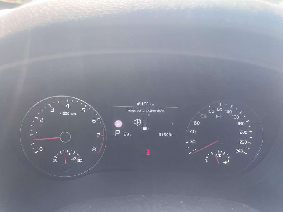 Kia Sportage - Imagem 7