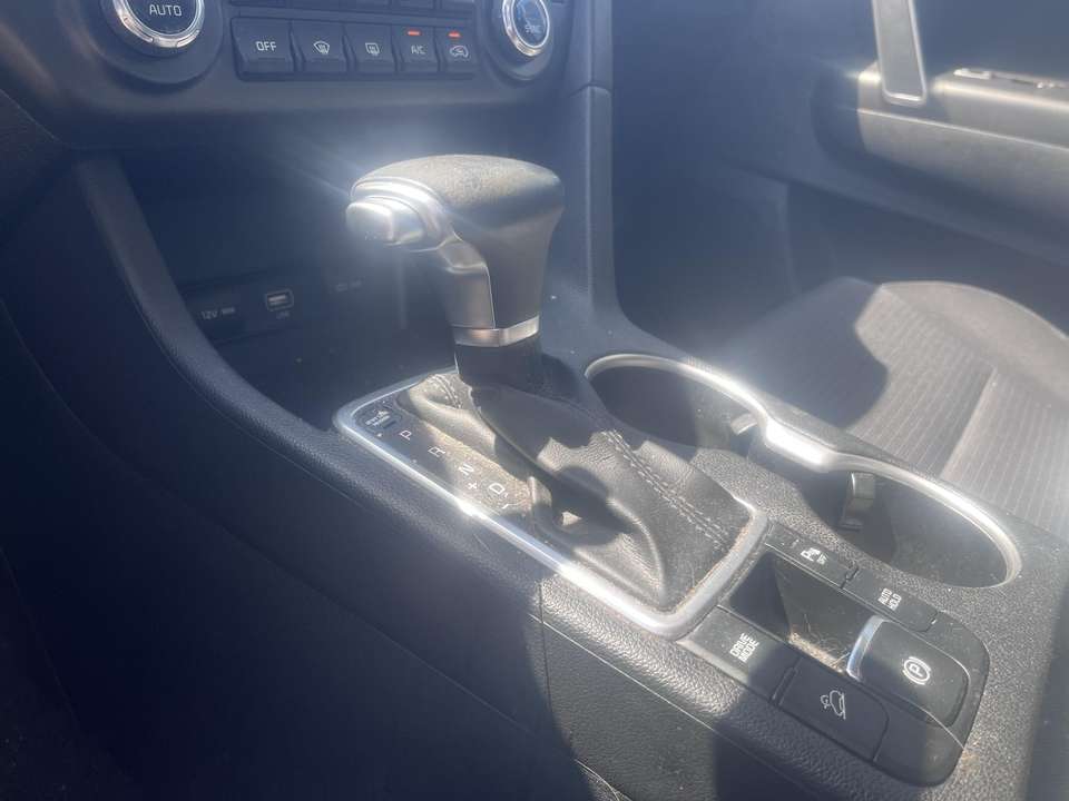 Kia Sportage - Imagem 8
