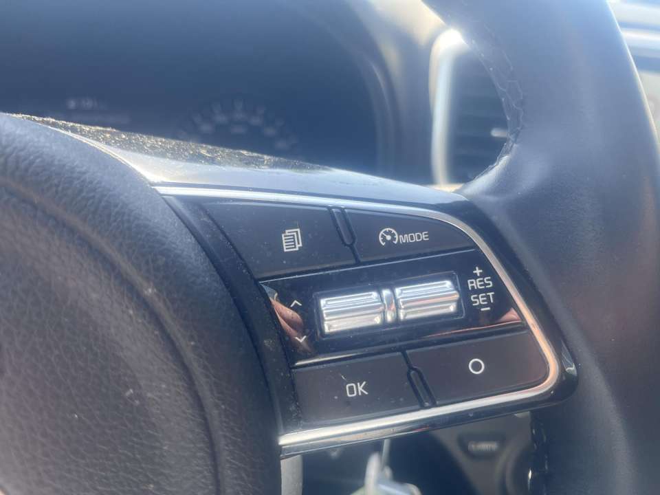 Kia Sportage - Imagem 15