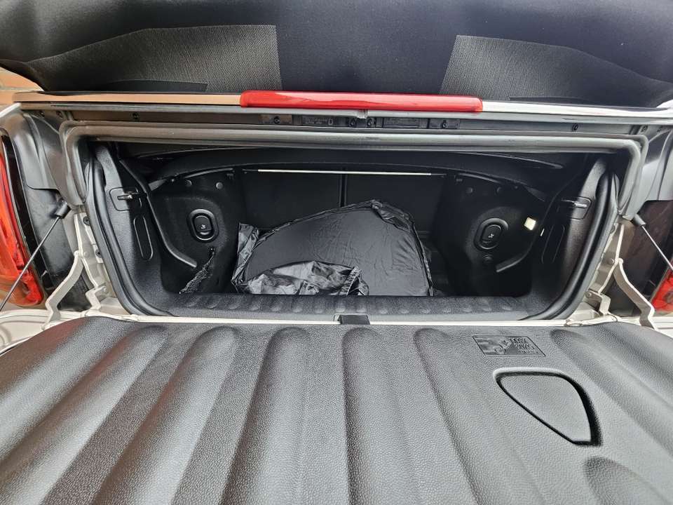MINI Cooper S Cabrio - Imagem 7