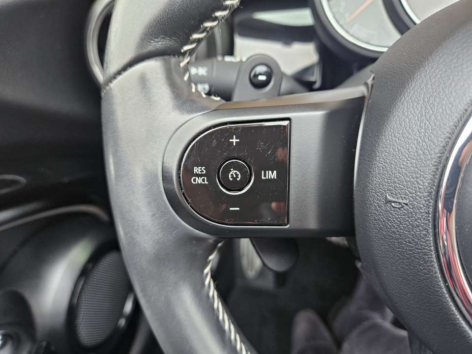 MINI Cooper S Cabrio - Imagem 14
