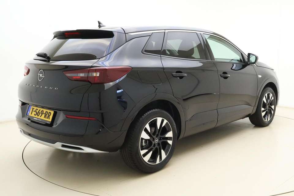 Opel Grandland - Imagem 2