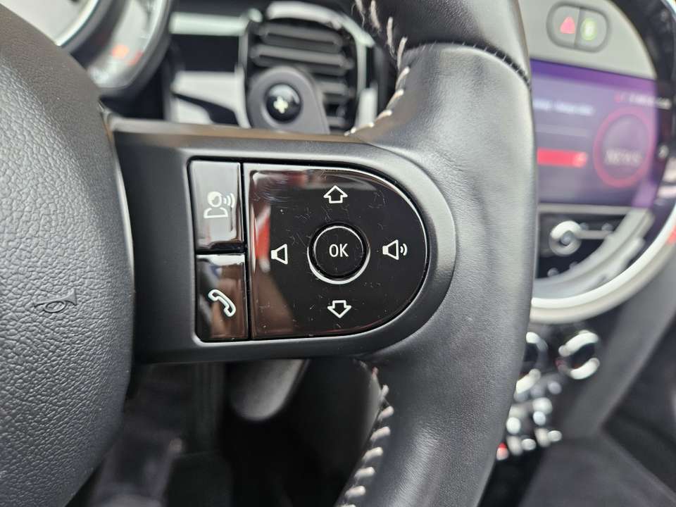 MINI Cooper S Cabrio - Imagem 15