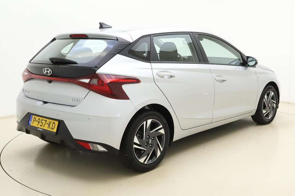Hyundai i20 - Imagem 2
