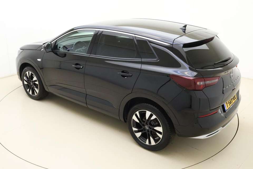 Opel Grandland - Imagem 4