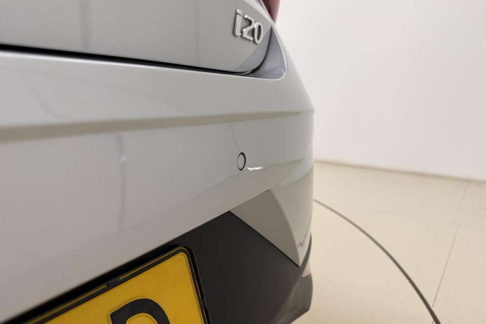 Hyundai i20 - Imagem 3