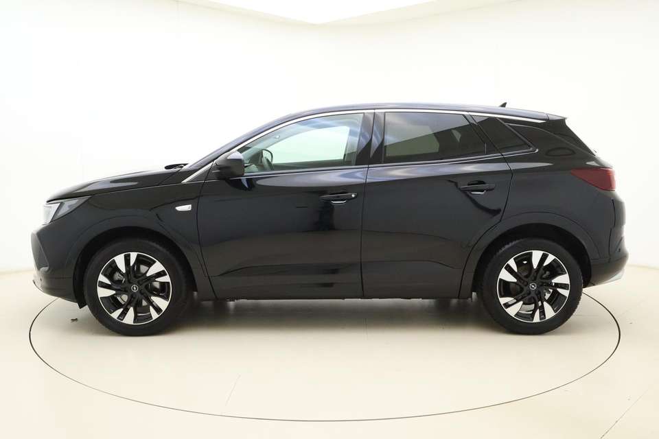 Opel Grandland - Imagem 5