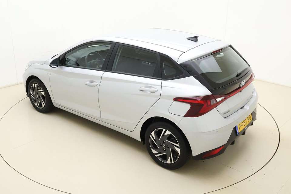 Hyundai i20 - Imagem 4