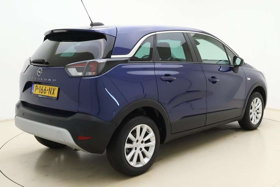 Opel Crossland - Imagem 2