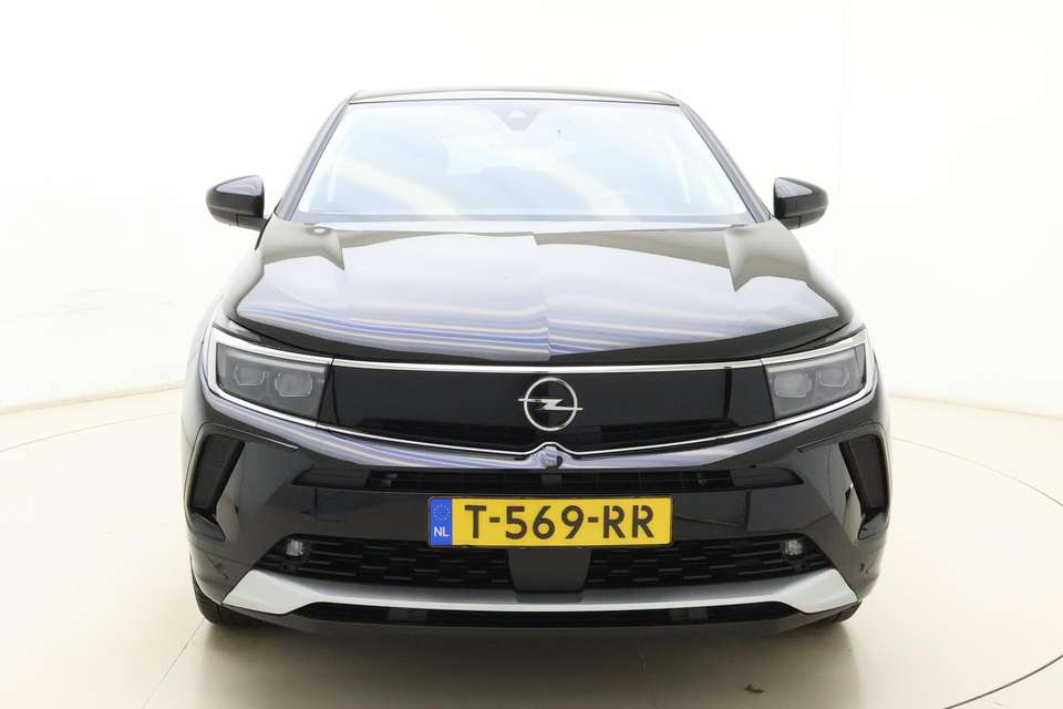 Opel Grandland - Imagem 6