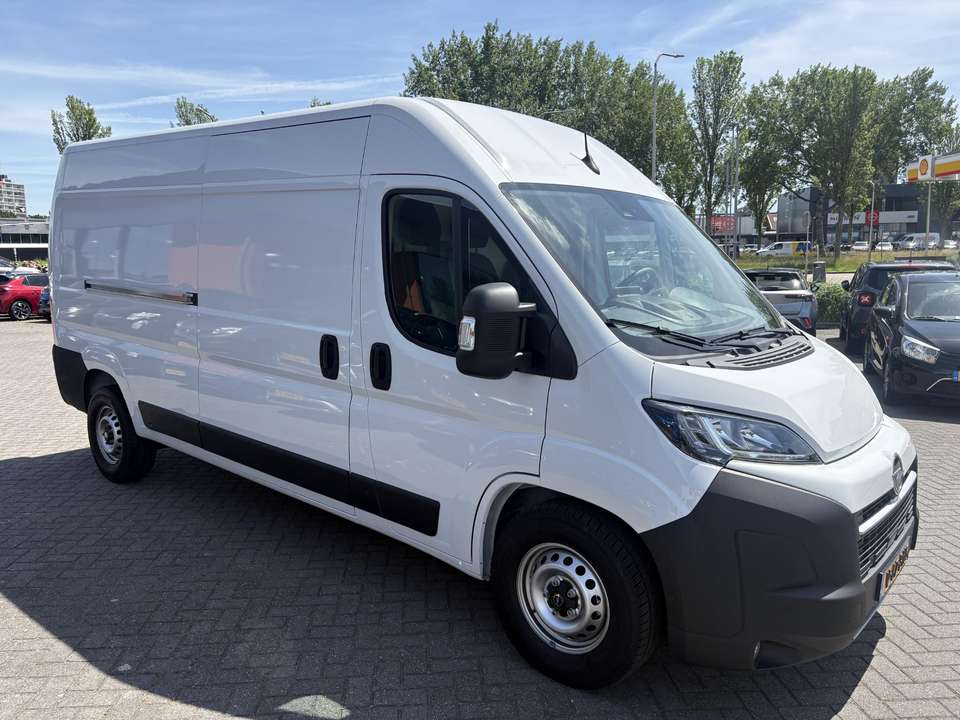 Opel Movano - Imagem 2