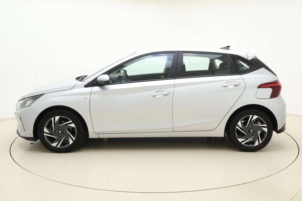 Hyundai i20 - Imagem 5